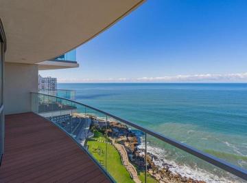 Departamento · 57m² · 2 Ambientes · Departamento en Venta - 1 Dormitorio 1 Baño - Mar del Plata
