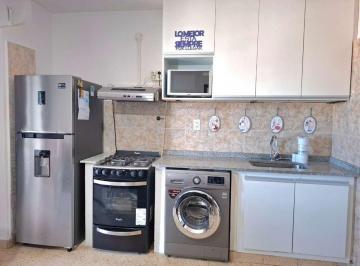 Departamento · 54m² · 3 Ambientes · Venta 3 Amb Piso 20 Vista Panorámica "Oportunidad"