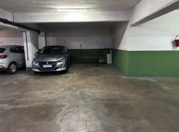 Garage · 14m² · Venta Cochera en Excelente Ubicacion en Retiro