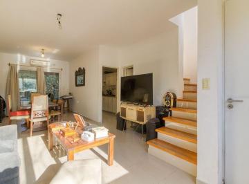 PH · 80m² · 3 Ambientes · 1 Cochera · Venta Casa Pilar - 3 Amb con Jardín y Cochera