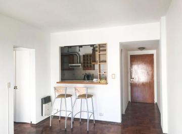 Departamento · 40m² · 2 Ambientes · Departamento en Alquiler 2 Amb Bajas Expensas