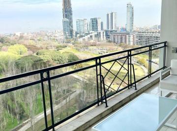 Departamento · 161m² · 5 Ambientes · 2 Cocheras · Alquiler 4 Amb C/ Dep Chateau Puerto Madero 2 Coch