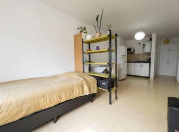 Departamento · 24m² · 1 Ambiente · Venta Monoambiente Importante Vista B Centro