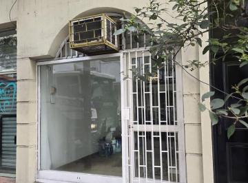 Local comercial · 31m² · Alquiler Local Comercial - Almagro
