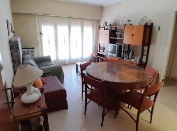 Departamento · 52m² · 3 Ambientes · 1 Cochera · Venta Departamento 3 Amb + Cochera Punta Mogotes