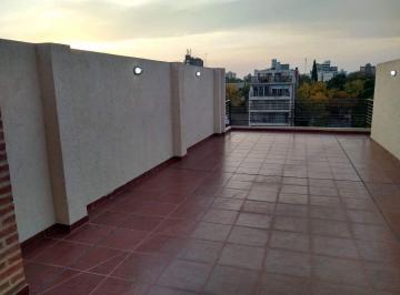 Departamento · 45m² · 1 Ambiente · 1 Cochera · Gran Monoambiente con Cochera y Terraza Propia.