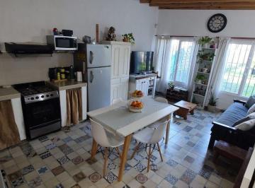Casa · 150m² · 3 Ambientes · 2 Cocheras · Casa Lote 600 m del Viso Pilar