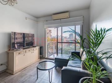 Departamento · 55m² · 3 Ambientes · Venta 3 Amb - Torres Abasto - Pileta - Apto Crédito