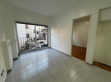 Departamento · 28m² · 2 Ambientes · Alquiler Departamento 2 Ambientes Palermo Botanico