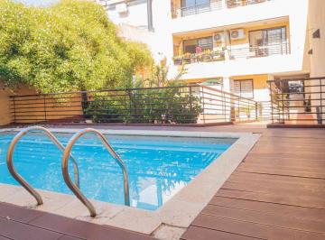 Departamento · 39m² · 2 Ambientes · 1 Cochera · Venta Depto 2 Amb C/ Cochera en Villa Ortuzar Caba