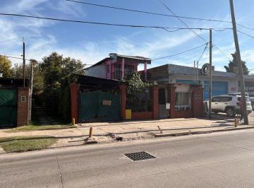 Terreno · 646m² · Se Vende Casa Lote de 646 m² Sobre Av Pedro Diaz