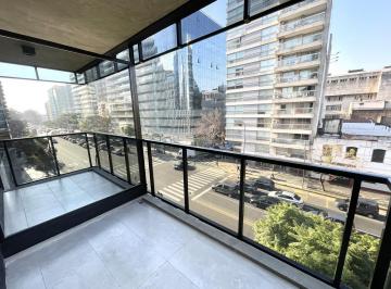 Oficina comercial · 77m² · 1 Ambiente · Vista Abierta, Uso Comercial y Residencial