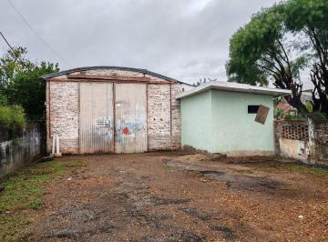 Bodega-Galpón · 190m² · Venta de Galpon con Buen Terreno