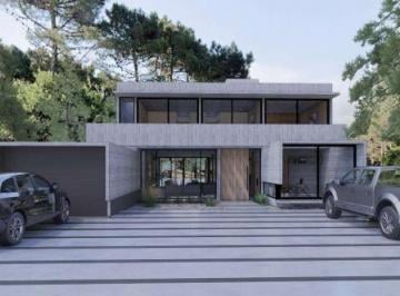 Casa de 7 ambientes, Costa Esmeralda · Casa en Venta | Maritimo IV | Costa Esmeralda