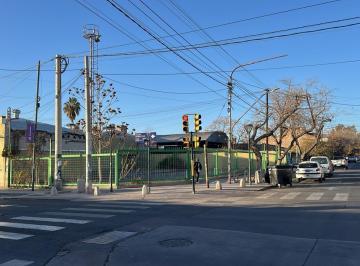 Terreno , San José · Lote Esquina Guaymallen