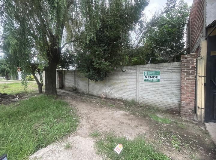 Terreno · 200m²