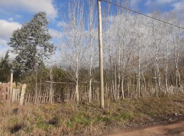 Terreno , Florencio Varela · En Venta! Fracción de Terreno