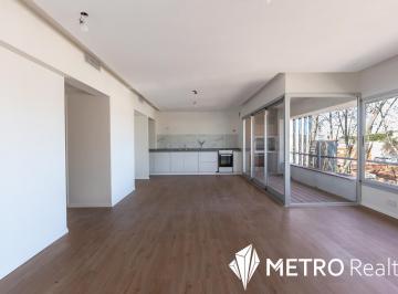 Departamento · 100m² · 4 Ambientes · 1 Cochera · Departamento en Venta 4 Ambientes en San Isidro