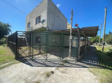 Casa de 3 ambientes, Florencio Varela · En Venta! Casa 2 Plantas (Sobre Esquina, Ideal Proyecto de Deptos)