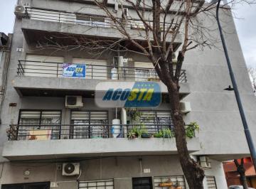 Departamento · 30m² · 1 Ambiente · Monoambiente Al Frente.