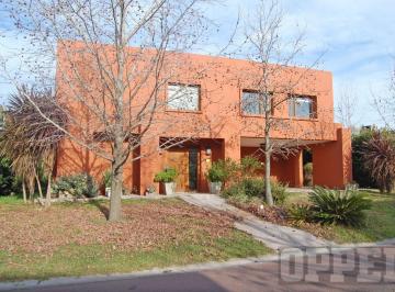 OPL-OP3-7096_2 · Oppel | Casa en Venta | Las Liebres Pilar | Cod: 33546