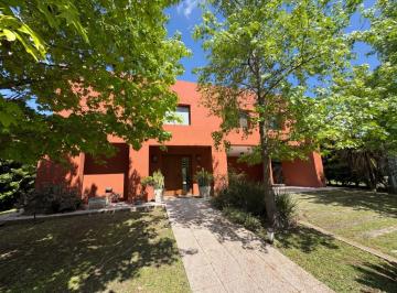OPL-OP3-7096_2 · Oppel | Casa en Venta | Las Liebres Pilar | Cod: 33546