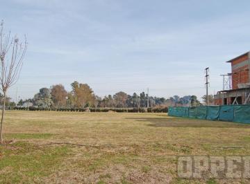OPL-OP3-7098_2 · Oppel | Terreno en Venta | Pilar Pilar | Cod: 33548