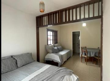 Departamento de 1 ambiente, Palermo · Alquiló Monoambiente Amueblado