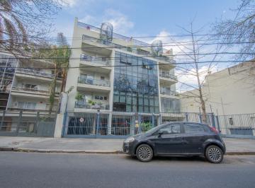 Departamento · 92m² · 4 Ambientes · 1 Cochera · Departamento 4 Amb Belgtano R Amenities Pileta Sum Seguridad