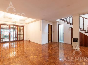 PH · 163m² · 6 Ambientes · 3 Cocheras · PH Tipo Casa con Entrada Independiente. 6 Ambientes con 2 Suites, Escritorio/play, Dependencia