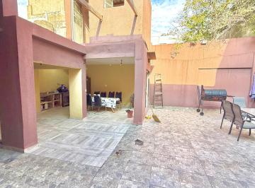 Casa de 3 ambientes, Floresta · Casa a Terminar en Lote Propio 8.66 X 27.13