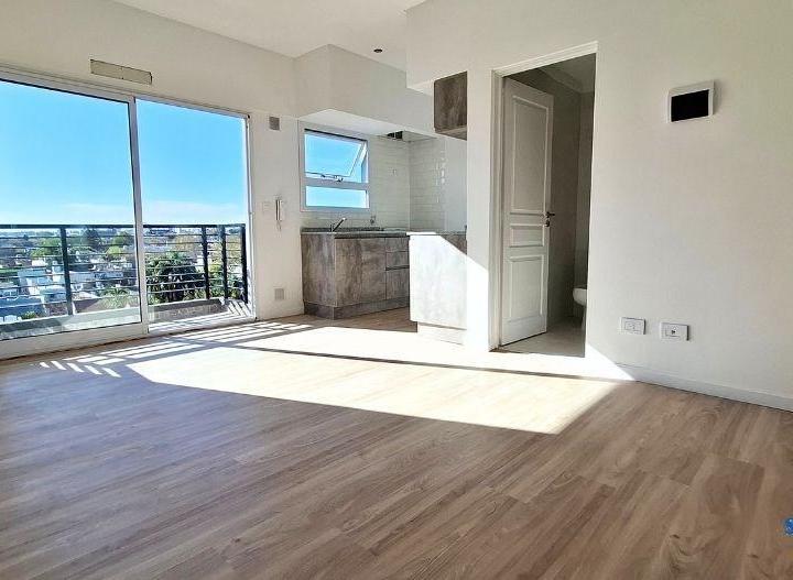 Departamento · 29m² · 1 Ambiente