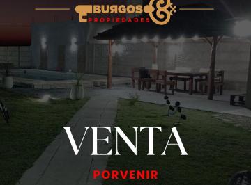 Casa de 3 ambientes, Ezeiza · Excelente Casa en Barrio Porvenir