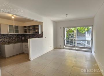 Departamento · 35m² · 1 Ambiente · Alquiler Departamento 1 Ambiente a Estrenar en Saavedra