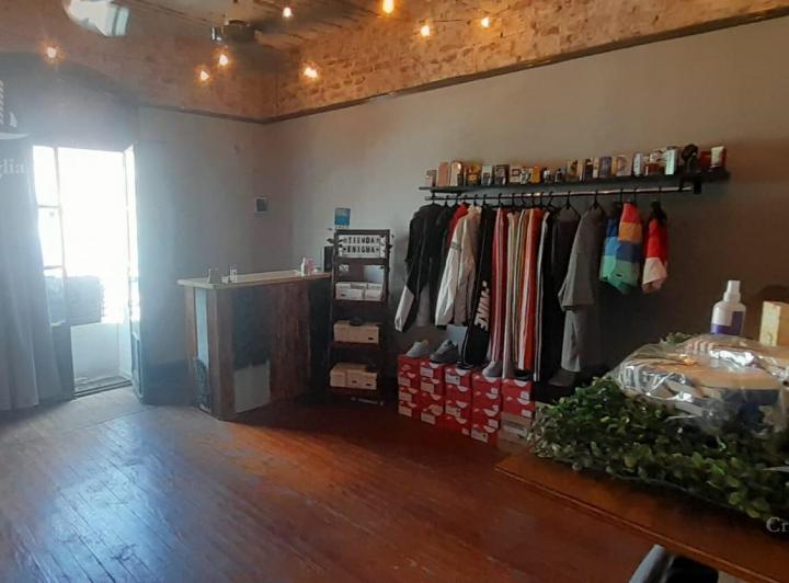 PH · 120m² · 5 Ambientes