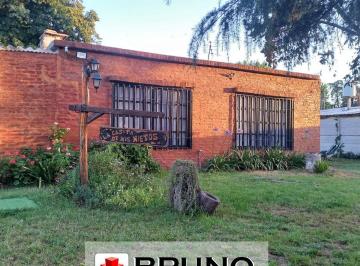 Casa de 1 ambiente, Merlo · Casa Quinta en Venta, Merlo