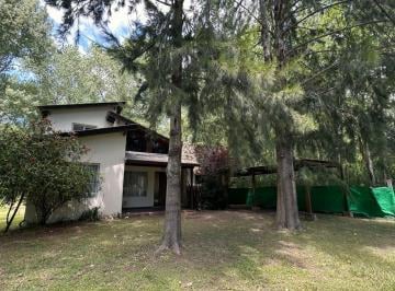 Casa de 4 ambientes, Costa del Este · Tulipanes 1130 Venta Casa en Costa del Este