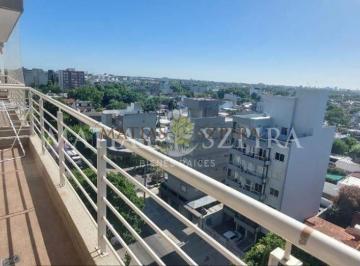 Departamento · 56m² · 2 Ambientes · Amplio Dos Ambientes Al Frente Vista Panoramica