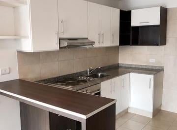 Departamento en Alquiler de 2 ambientes · Excelente 2 Ambiente en Torre Metropolitan Midtown