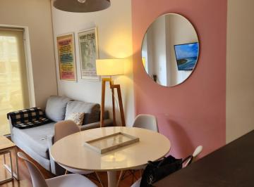 Departamento de 2 ambientes, Colegiales · Excelente 2 Ambiente en Torre Metropolitan Midtown