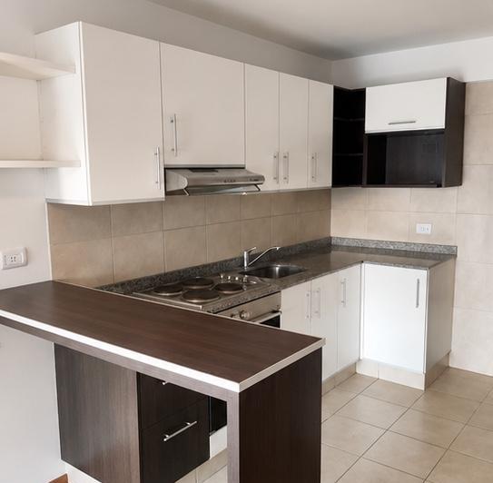 Departamento · 53m² · 2 Ambientes
