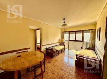 Departamento · 40m² · 2 Ambientes · 1 Cochera · 2 Ambientes a La Calle con Cochera