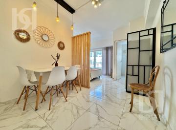 Departamento · 30m² · 1 Ambiente · Departamento de un Ambiente en Venta