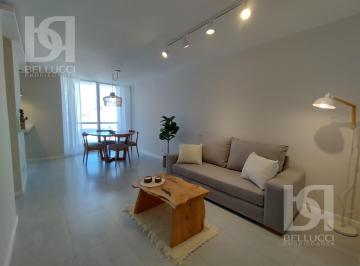 Departamento · 62m² · 2 Ambientes · 1 Cochera · Venta // 2 Amb Cochera // Zona Guemes