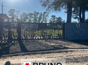 Terreno , Merlo · Lote en Venta, Merlo