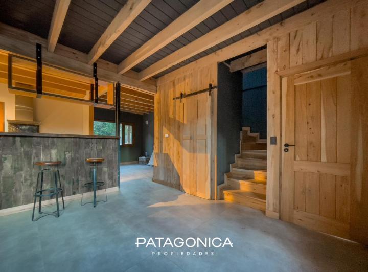 Casa · 150m² · 4 Ambientes · 1 Cochera