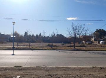 Terreno · 299m² · Venta Terreno Apto a Desarrollo Comercial