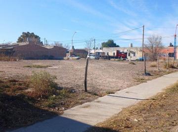 Terreno · 299m² · Venta Terreno Apto Para Desarrollo Comercial
