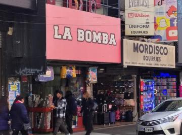 Local comercial · 60m² · Local Comercial Moron Centro