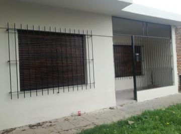 Departamento · 60m² · 3 Ambientes · Alquiler - Casa 3 Ambientes - Jose Clemente Paz